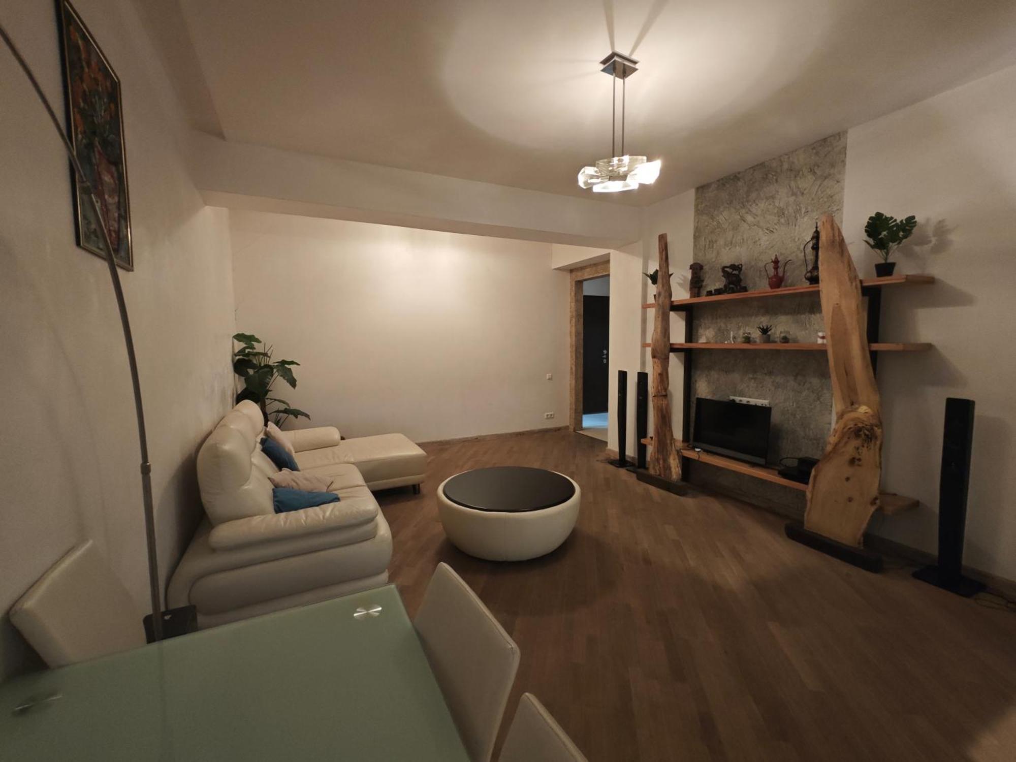 Luxury Apartment III Tbilisi Eksteriør billede