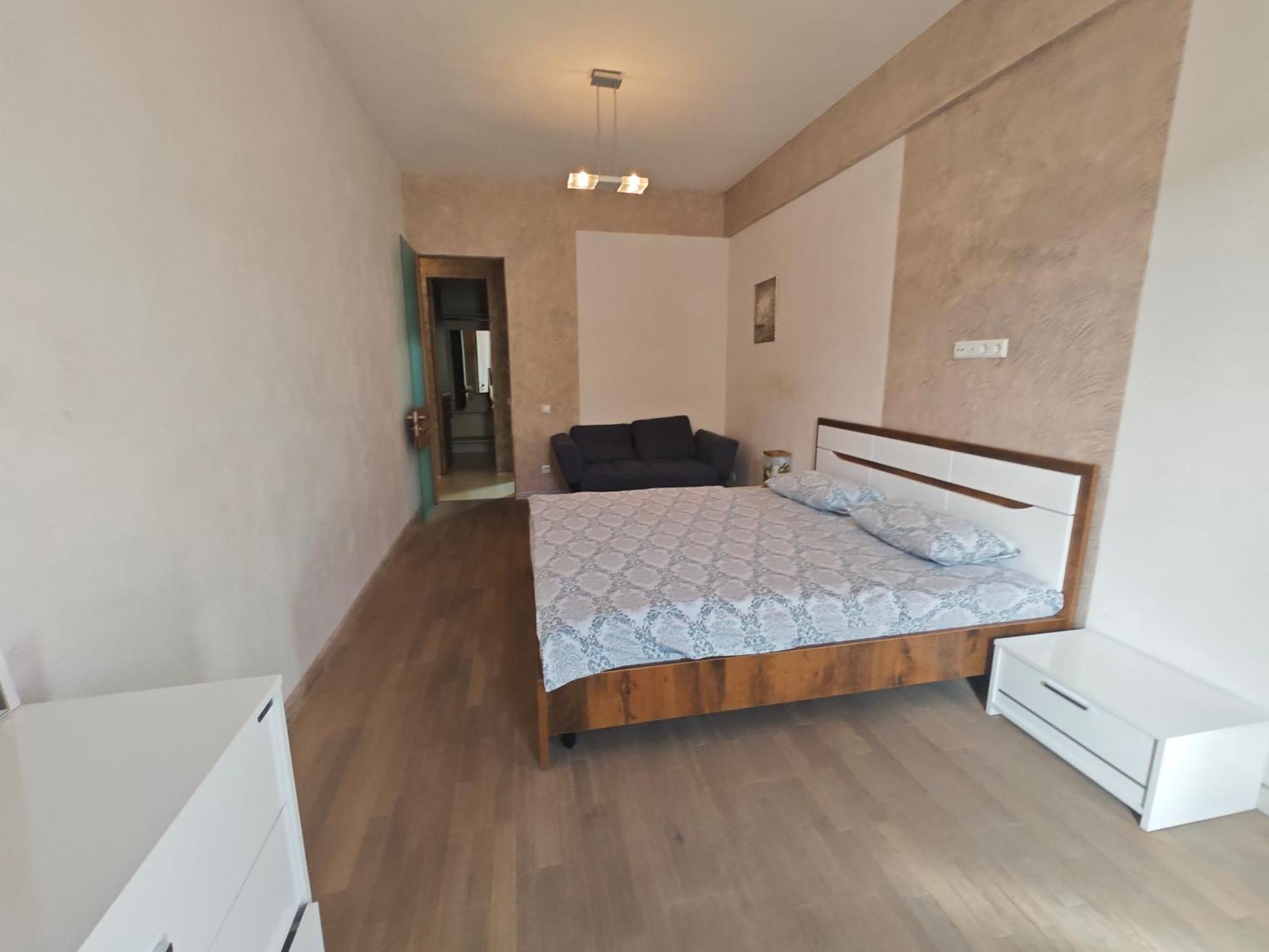 Luxury Apartment III Tbilisi Eksteriør billede