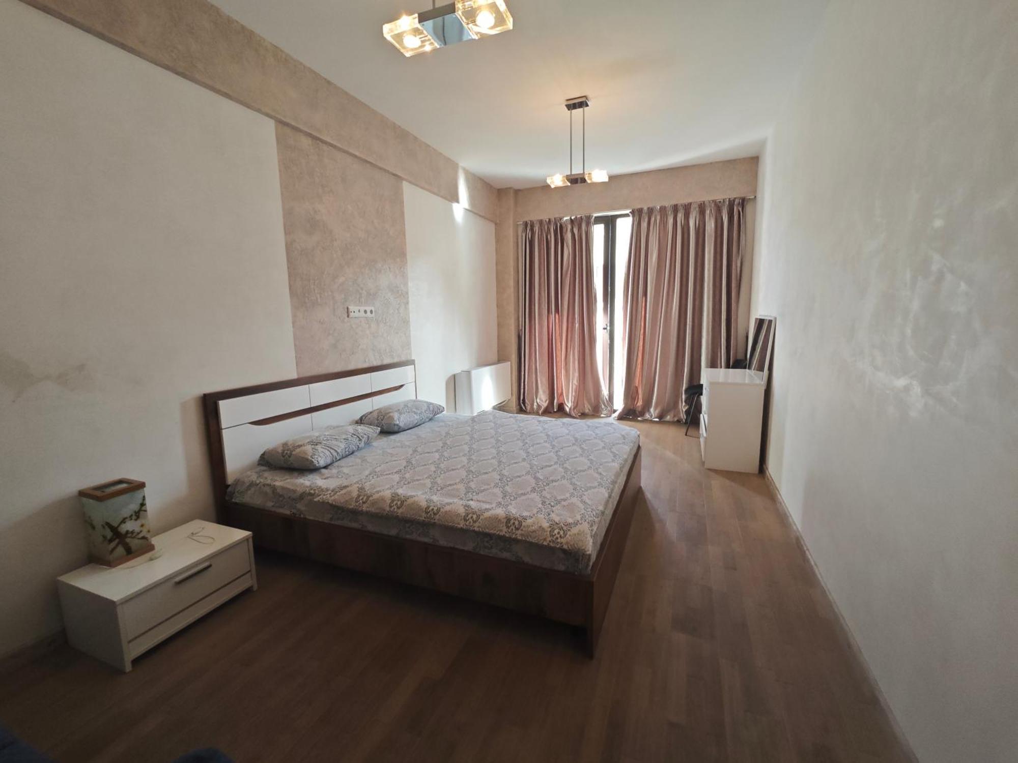 Luxury Apartment III Tbilisi Eksteriør billede
