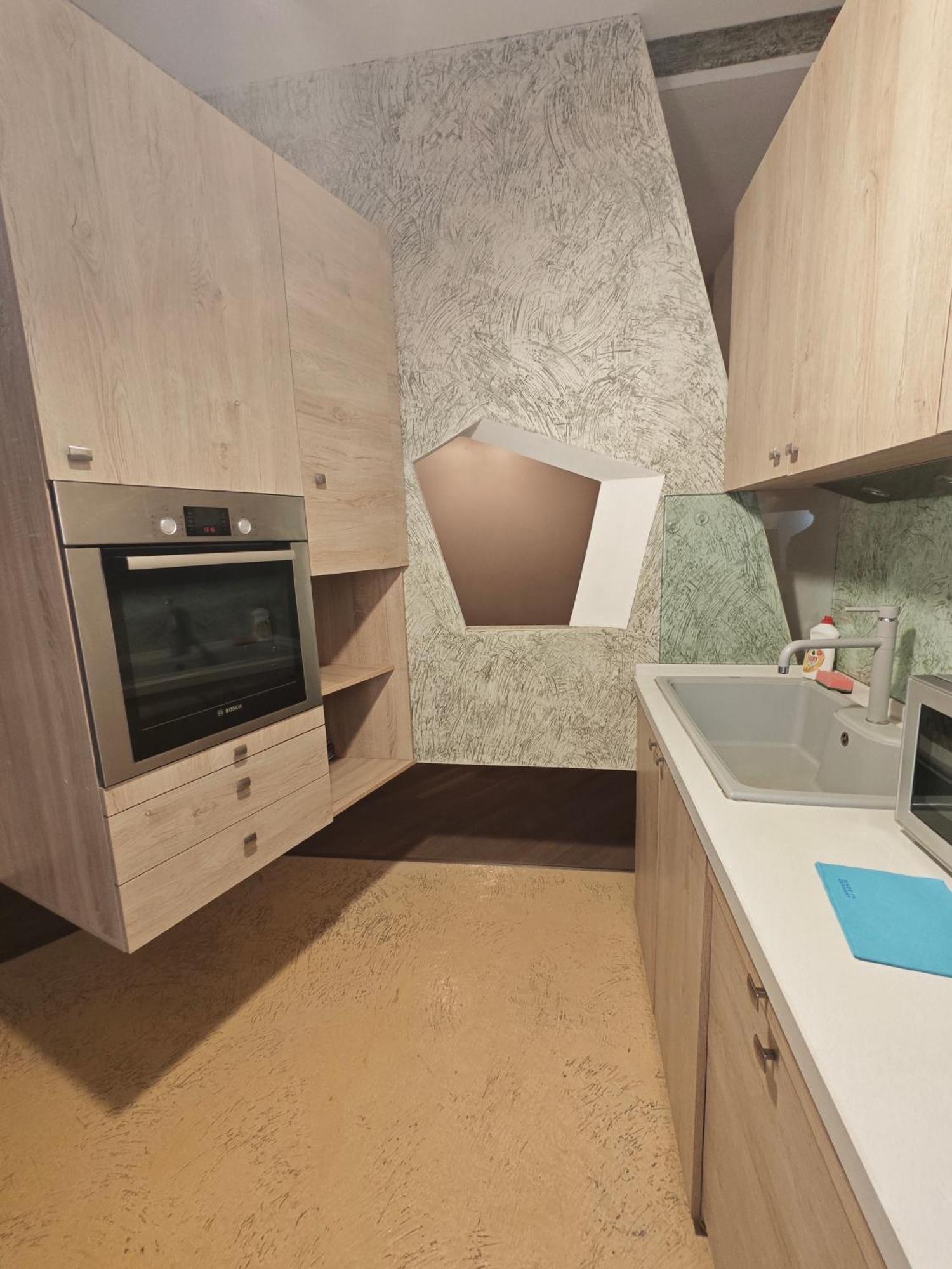 Luxury Apartment III Tbilisi Eksteriør billede