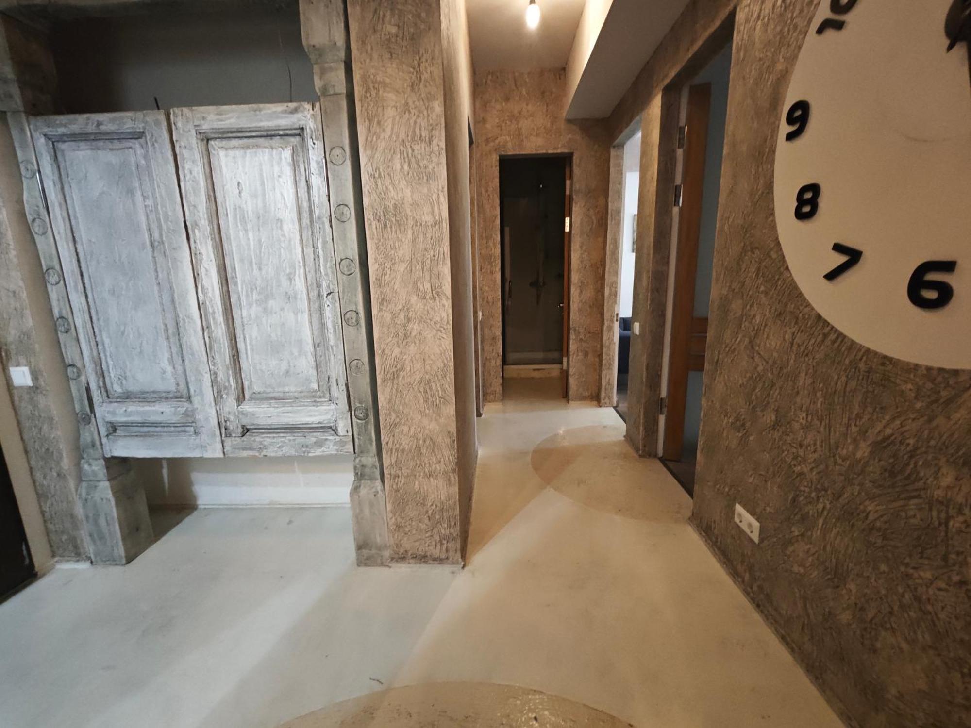 Luxury Apartment III Tbilisi Eksteriør billede