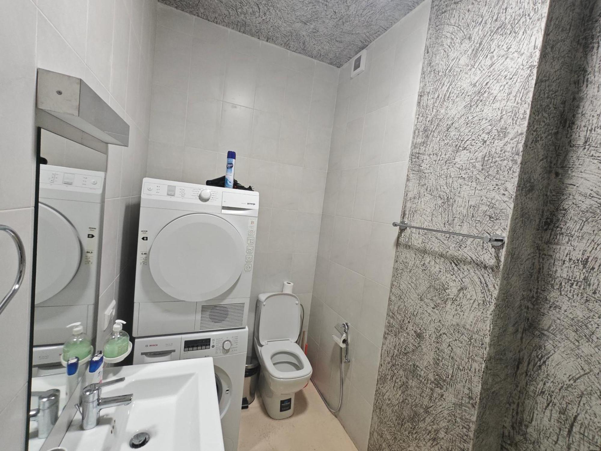 Luxury Apartment III Tbilisi Eksteriør billede