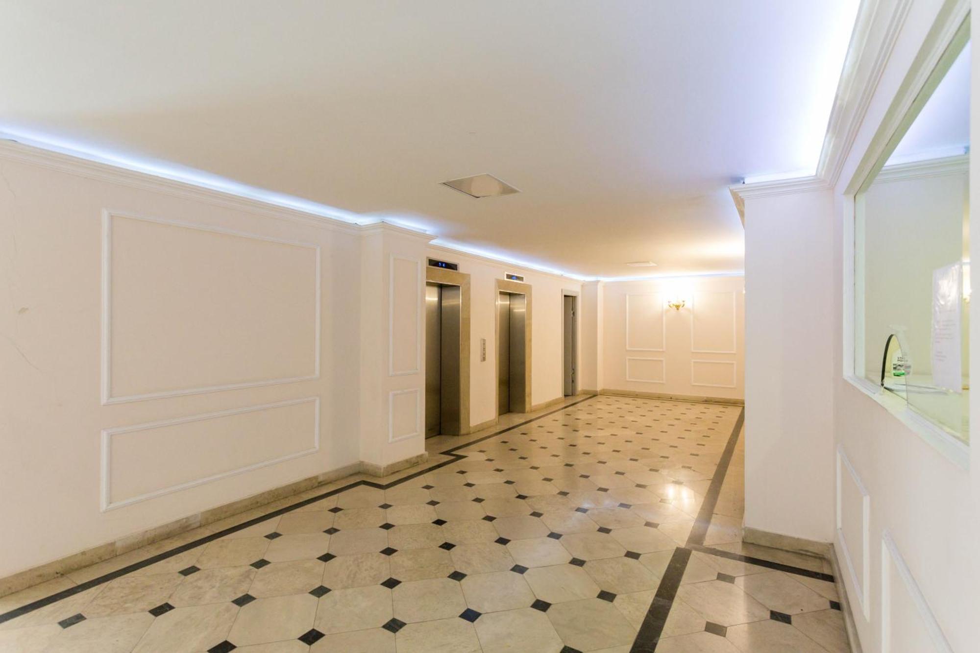 Luxury Apartment III Tbilisi Eksteriør billede