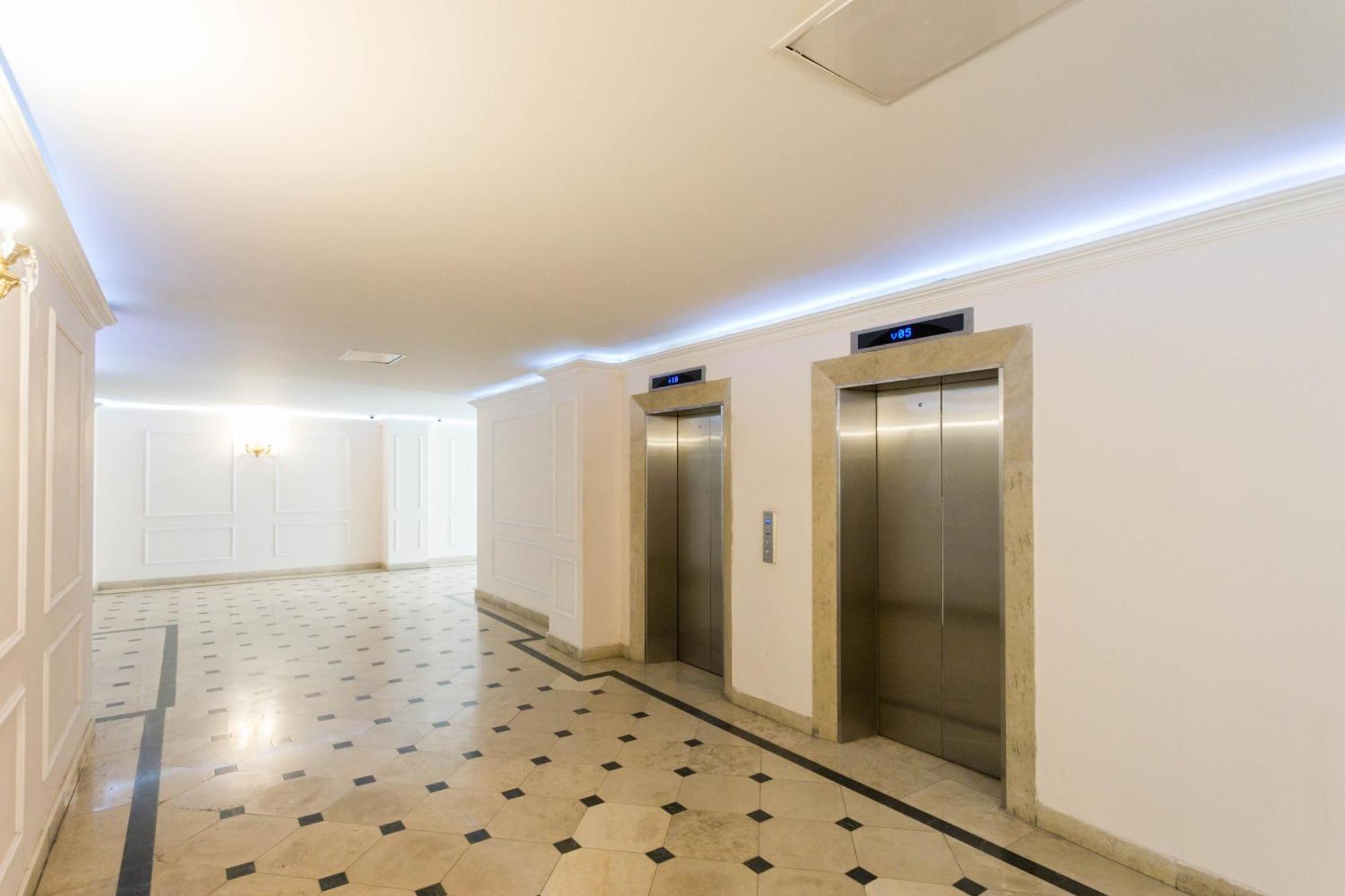 Luxury Apartment III Tbilisi Eksteriør billede