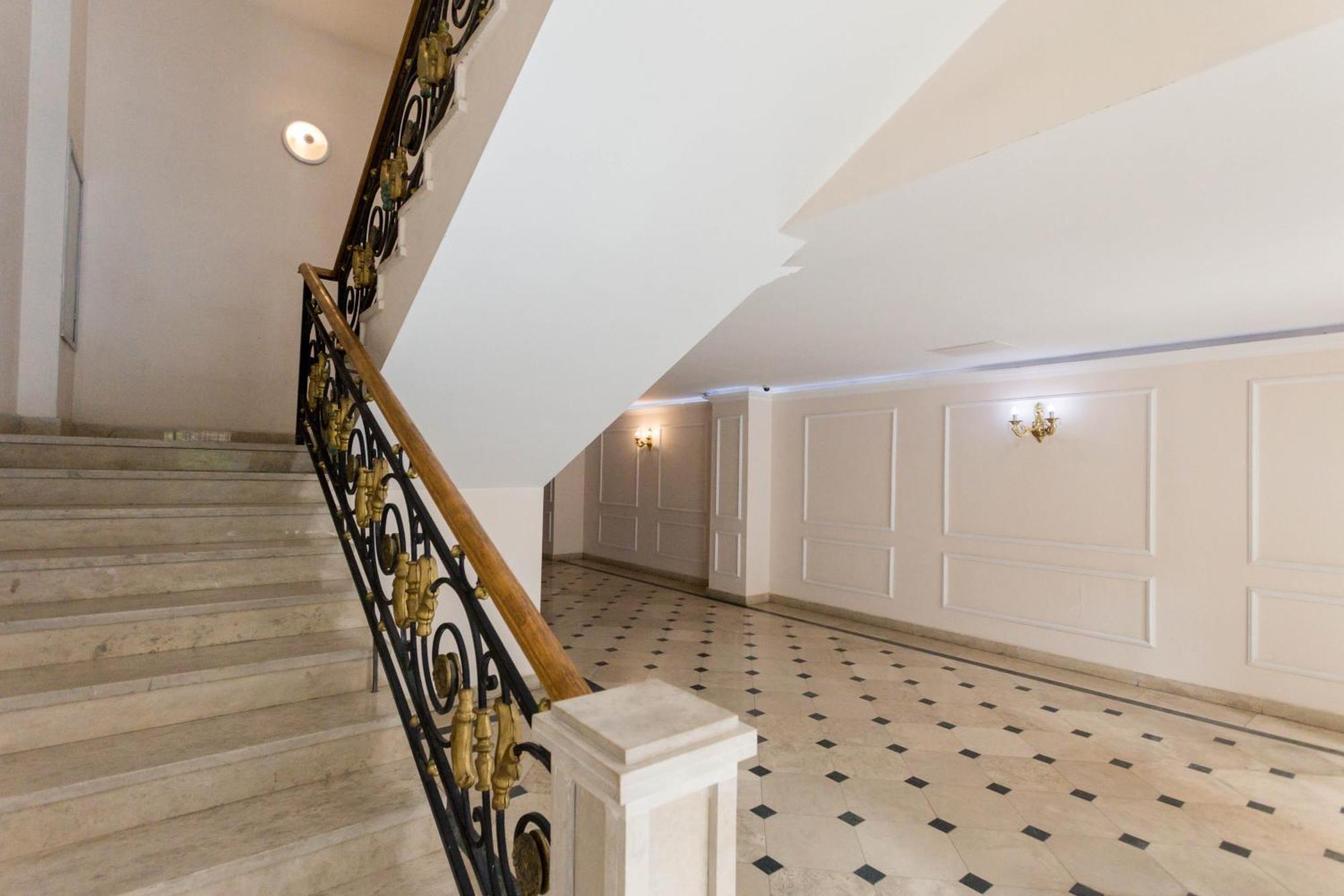 Luxury Apartment III Tbilisi Eksteriør billede